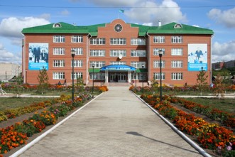ҚМГ ашылу салтанаты